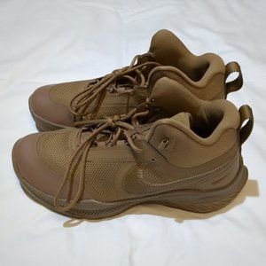 Nike React SFB Carbon CK9951-900 Coyote Men’s Elite Outdoor Shoes Size 11.5 NEW